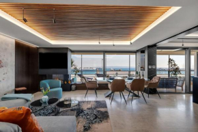 Traumhaftes Loft-Apartment in Split - Solamor